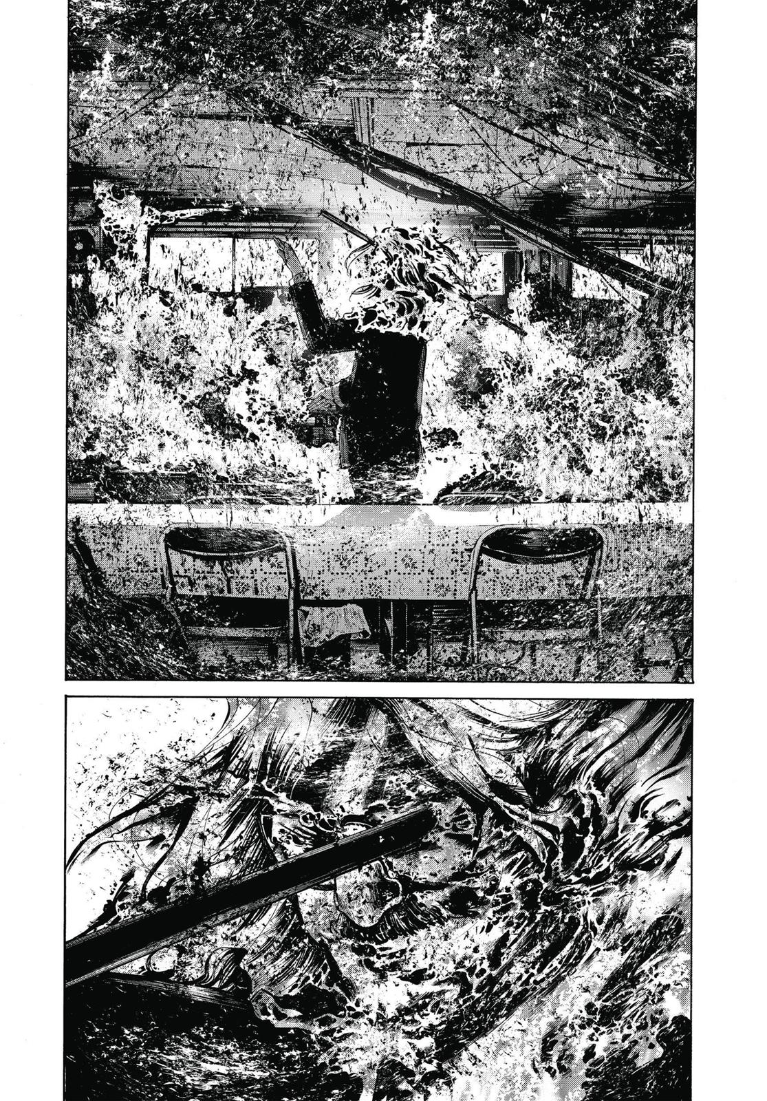 Oyasumi Punpun Chapter 135 image 19